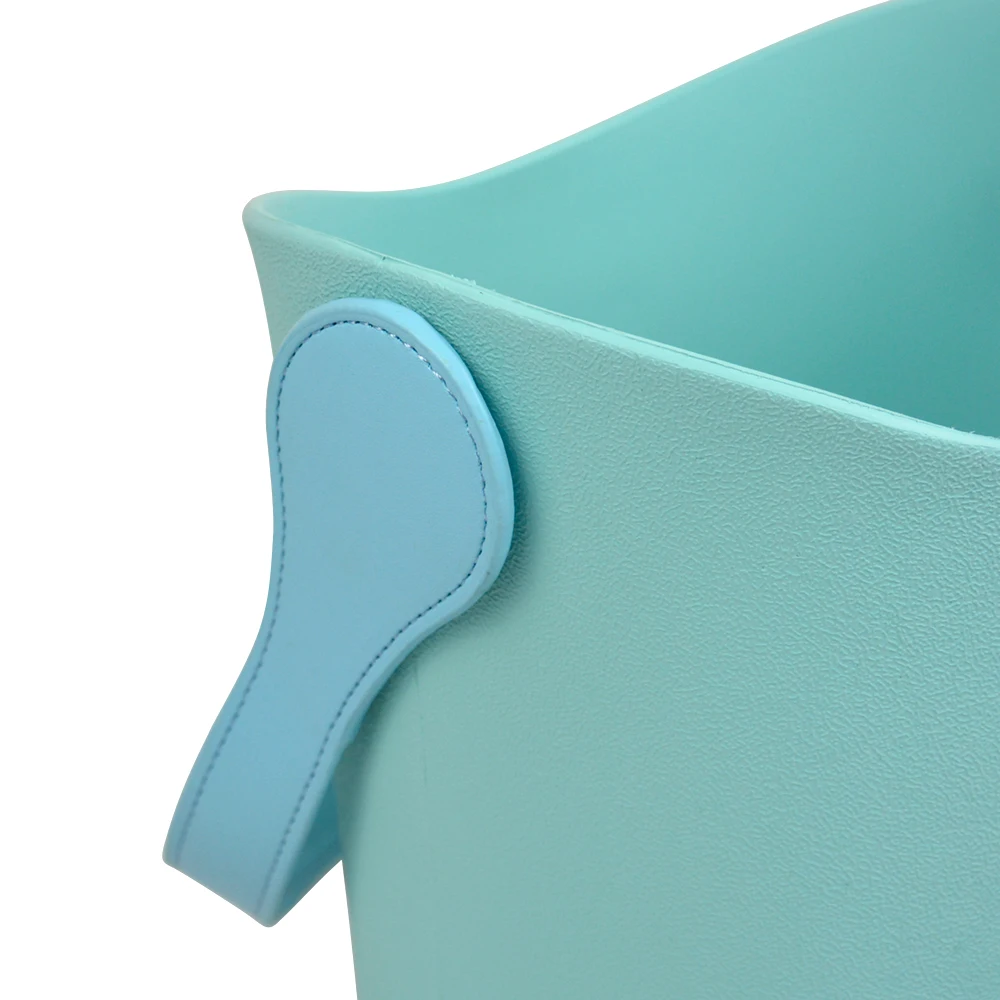 Online TANQU Neue bunte lange einstellbare Leder strap gürtel für Obag O korb eimer frauen handtasche Schulter O Tasche
