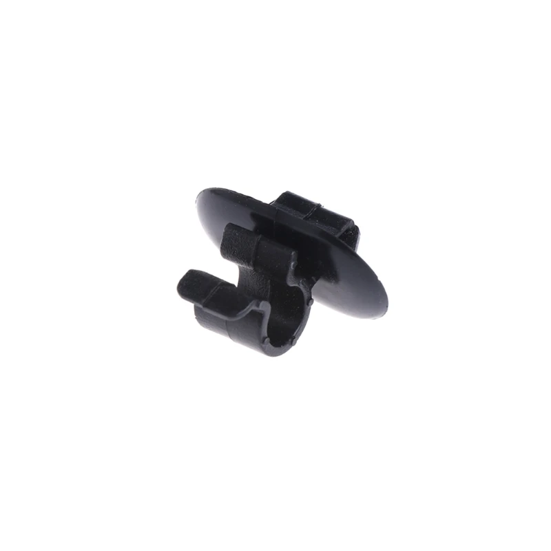 

10x Bonnet Stay Clip Plastic Fastener Holder For Citroen Peugeot Vauxhall Vivaro for car accessories