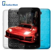 In Stock Blackview A5 Mobile Phone 3G Smartphone Android 6.0 OS MTK6580 Quad-core 1.3GHz 1GB+8GB 5.0MP Dual SIM Card Cellphone(China (Mainland))