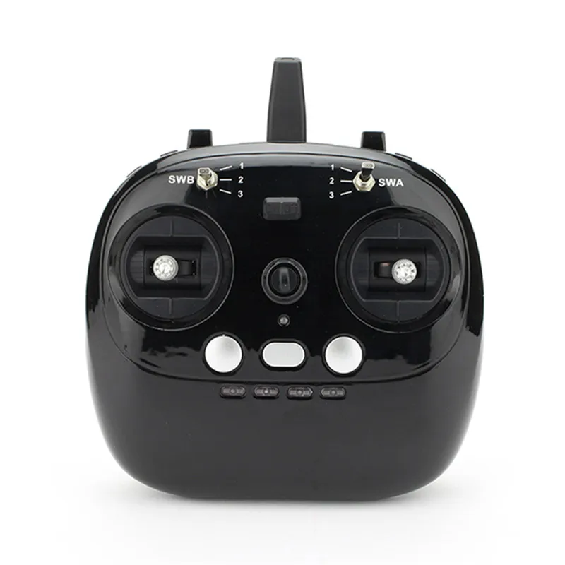 AOSENMA CG035 оптическое расположение версия RC Дрон Квадрокоптер Запасные Части передатчик устройство дистанционного управления части Аксессуары