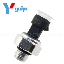 Free Shipping! NEW Engine Oil Pressure Sensor Switch For Cadillac For Chevrolet For GMC For Buick 12621649 12674782