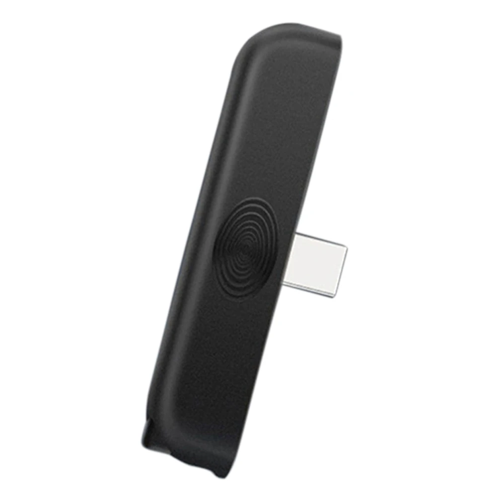 Адаптер type C Micro USB портативный смартфон для зарядки Т-образного разъема игры