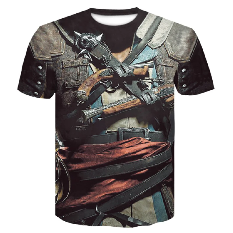 

men clothes 2019 star wars t shirt Men Women 3D Print Harajuku Top Tee funny Tshirt Short Sleeve Casual Hip hop tee shirt homme
