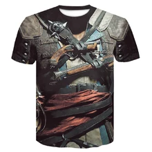 men clothes 2019 star wars t shirt Men Women 3D Print Harajuku Top Tee funny Tshirt Short Sleeve Casual Hip hop tee shirt homme