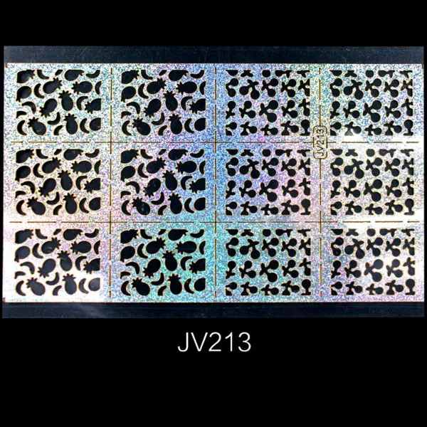 JV213