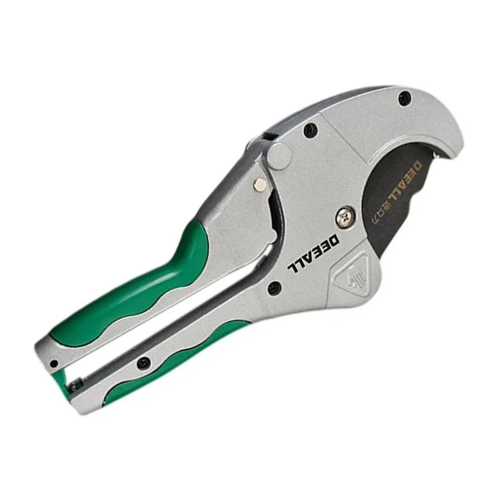 

Pipe Cutter Cutting Scissors Air Water Tube Hose Plastic PVC Plumbing Plier