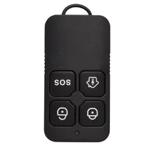 Пульт сигнализации