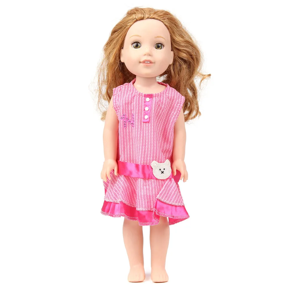 14 doll accessories