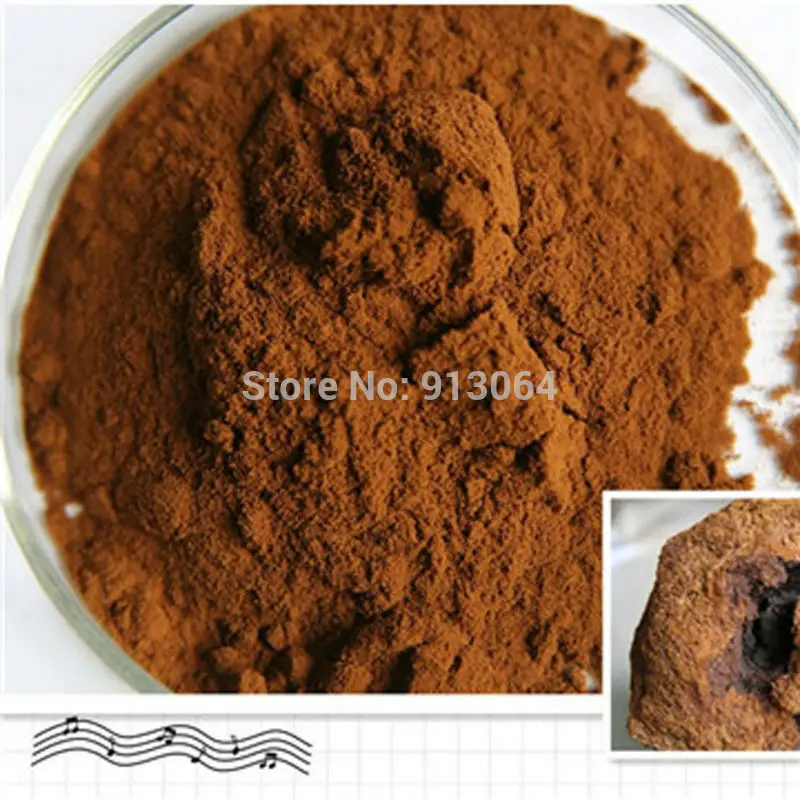 

Free shipping Natural Chaga Polysaccharides Chaga Mushroom Extract/Chaga Extract powder food additive & health supplement;