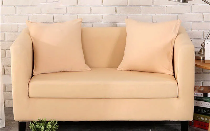 Slipcovers диван крышка все включено Нескользящая секционные эластичный чехол для дивана Чехол Диван Полотенца один/два три/Четырехместный