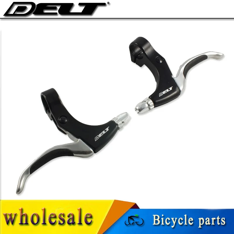 Fixed gear ROAD MTB Mountain cycling bicycle bike brake lever flat drop