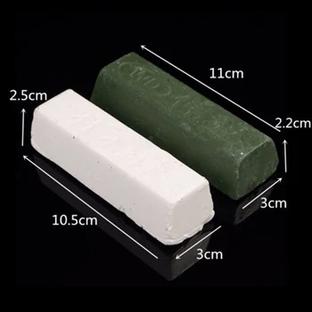 

Cloth Buffing Wheel Jewelry Accessory Pearls Polishing Cotton Pad Grinding Tool
