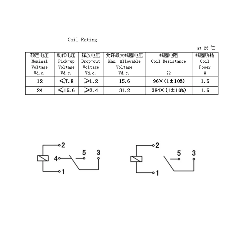 HY5020-12V-C-F Relay-04