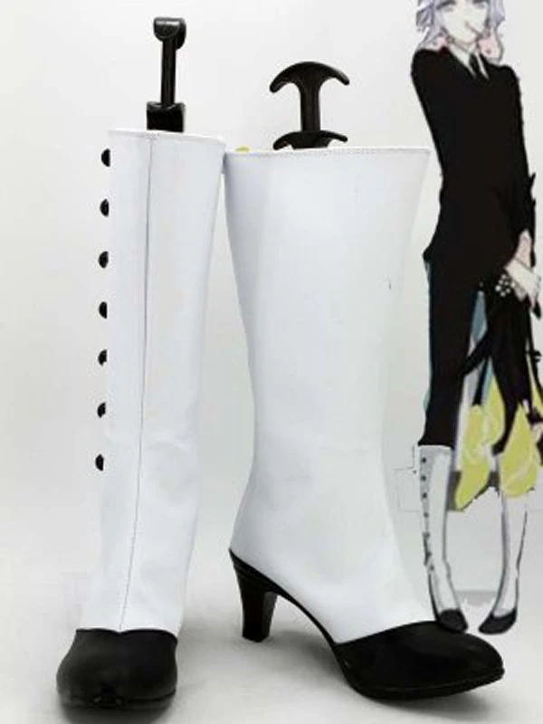 custom made high heel boots