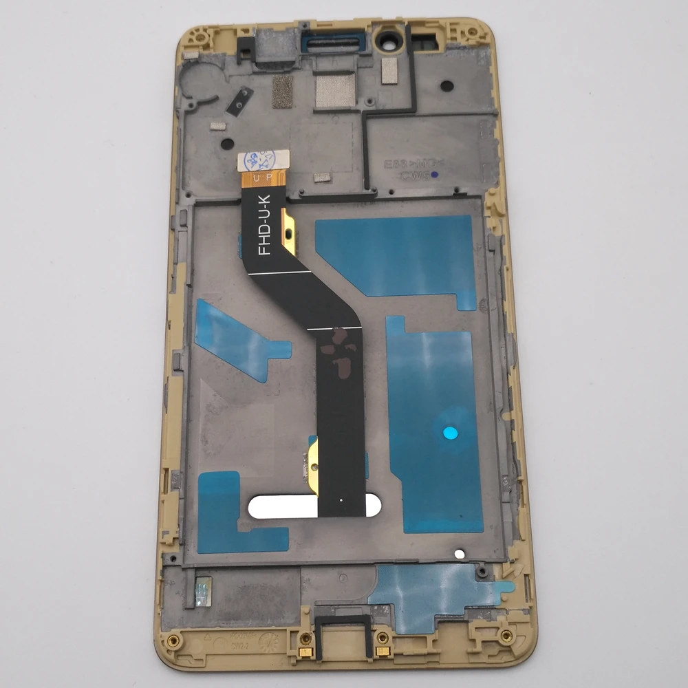 huawei 5x with frame 1