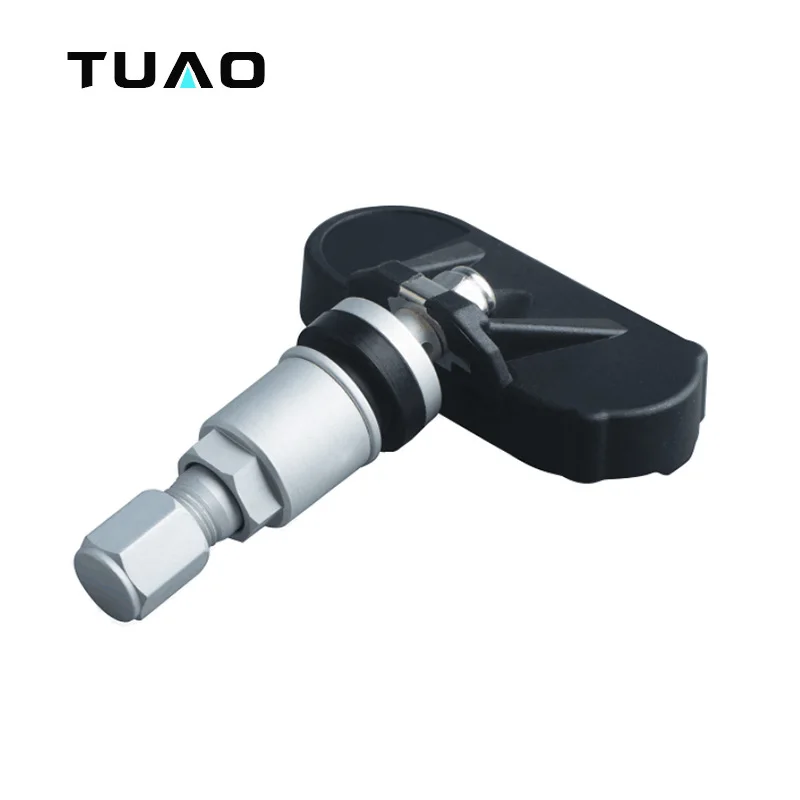 Tuao безопасности автомобиля диагностики TPMS система контроля давления в шинах