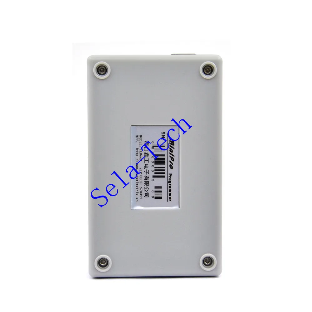 Бесплатная доставка 2020 Новинка 100% XGECU V10.41 MiniPro TL866CS TL866A TL866II Plus USB EEPROM Nand