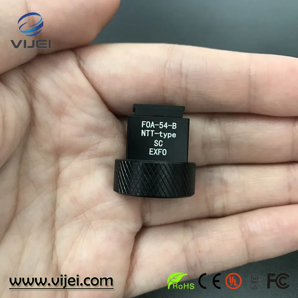 EXFO FPM-300 POWER meter  SC connector