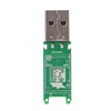 USB 2,0 eMMC адаптер 153 169 eMCP PCB основная плата без флэш-памяти ► Фото 1/6