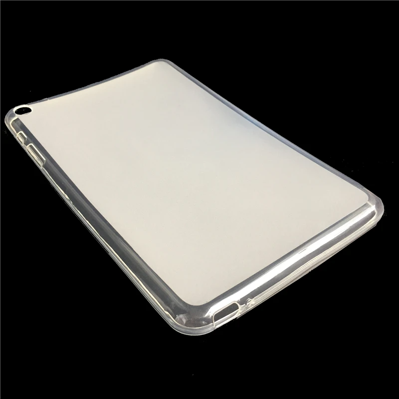 Силиконовый чехол для huawei MediaPad T3 8 10 Honor Tablet 2/5 X2 8,0/игровой коврик 2 8,0 9,6/водонепроницаемый 8,0 10,1/Note 9,6 мягкий чехол из ТПУ