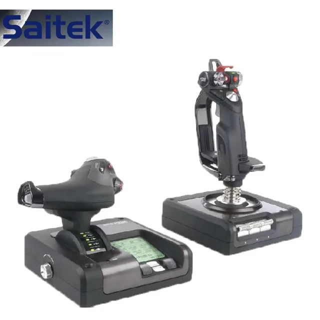 DRIVERS UPDATE: SAITEK X52 FLIGHT CONTROL SYSTEM SAITEK X52 FLIGHT CONTROL SYSTEM DRIVER FOR WINDOWS
