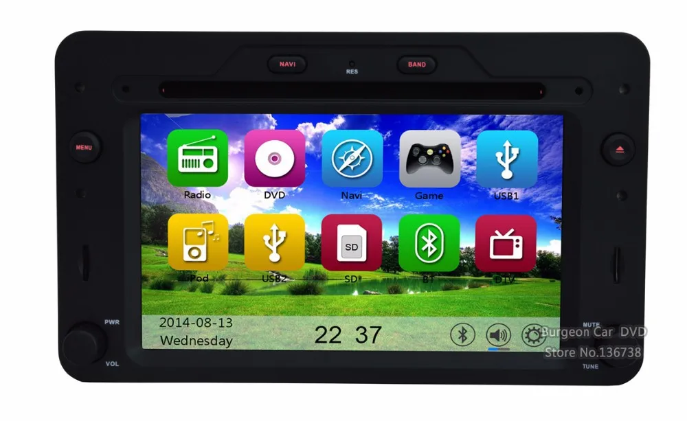 Perfect Factory price Touch screen Car DVD Player For Alfa Romeo Brera 159 Spider Sportwagon GPS Stereo Radio Bluetooth 1080P 800MHz CPU 26 Perfect Factory price Touch screen Car DVD Player For Alfa Romeo Brera 159 Spider Sportwagon GPS Stereo Radio Bluetooth 1080P 800MHz CPU 26