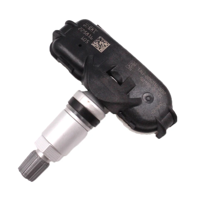 Датчик контроля давления в шинах TPMS для Hyundai I30 I35 Elantra Kia K3 52933 3X300 529333X300 434