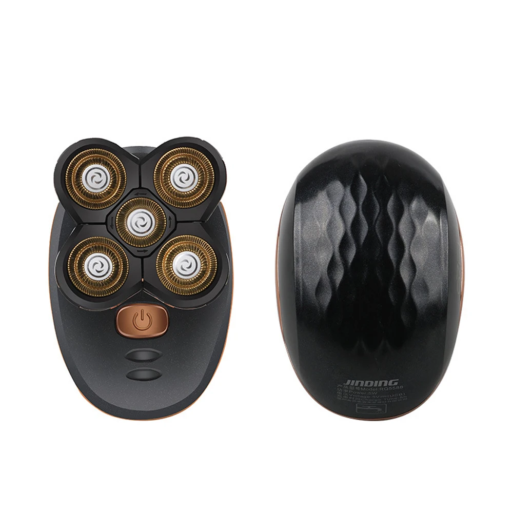 ELECTRIC SHAVER 5