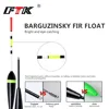 FTK Fortune Paulownia 10 Pcs/Lot Bobber Fishing Float  Length 20-25 CM Float 2G 3G 4G 5G 6G For Carp Fishing ► Photo 3/6