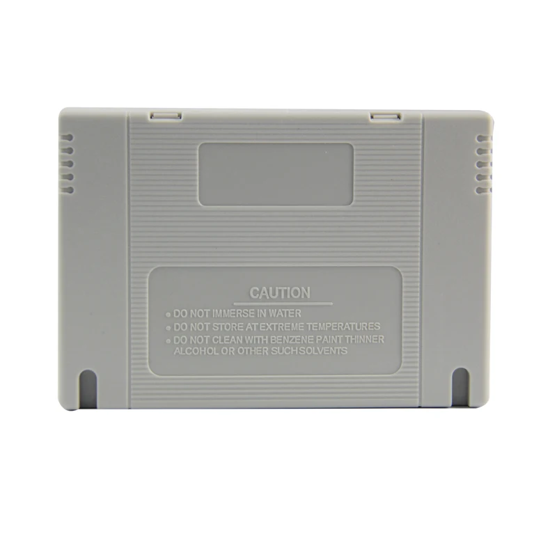 

16 Bit Micro-SD Game Drive Flash Cartridge Game Burning Card Video Game Console