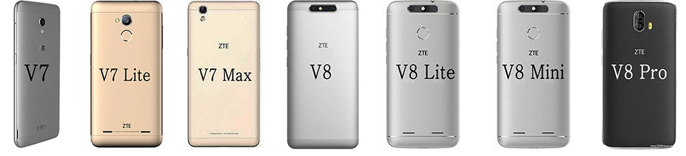 Чехол с окошком для zte Blade V7 Lite V7 Max fundas роскошный флип-чехол из искусственной кожи для zte V8 Lite V8 Mini V8 Pro чехол с подставкой