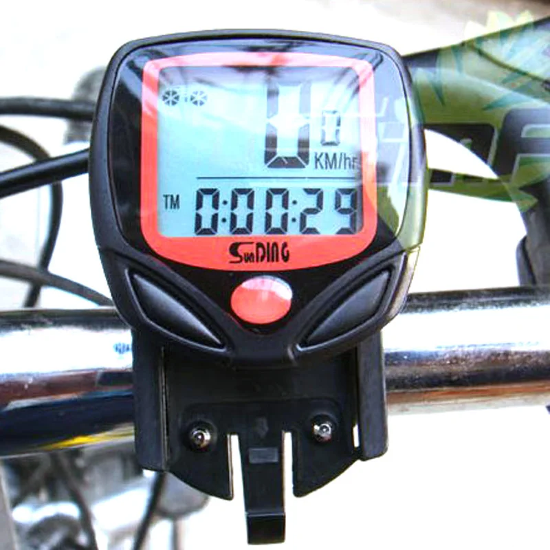 cadence meter