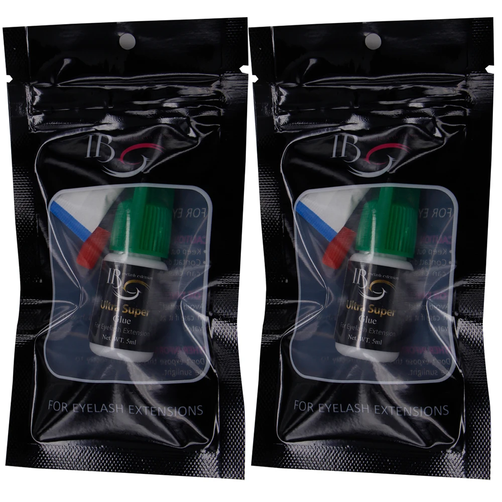 I beauty ultra super glue  (13)