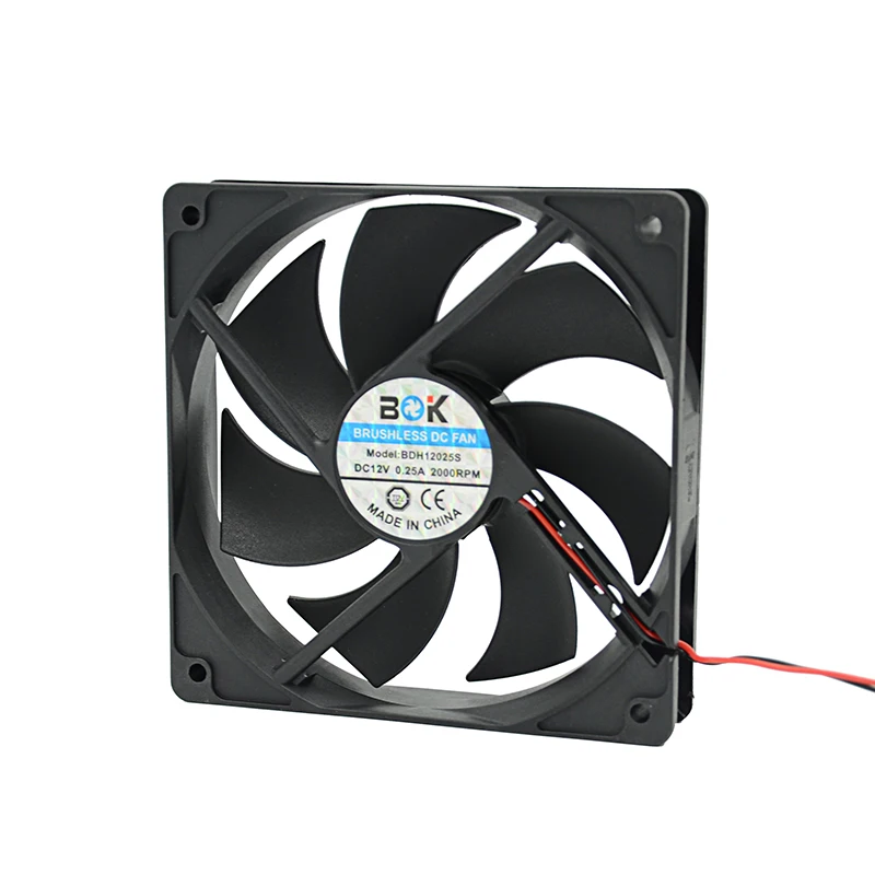High Quality 1pcs Mini incubator fan 12v incubator Accessories