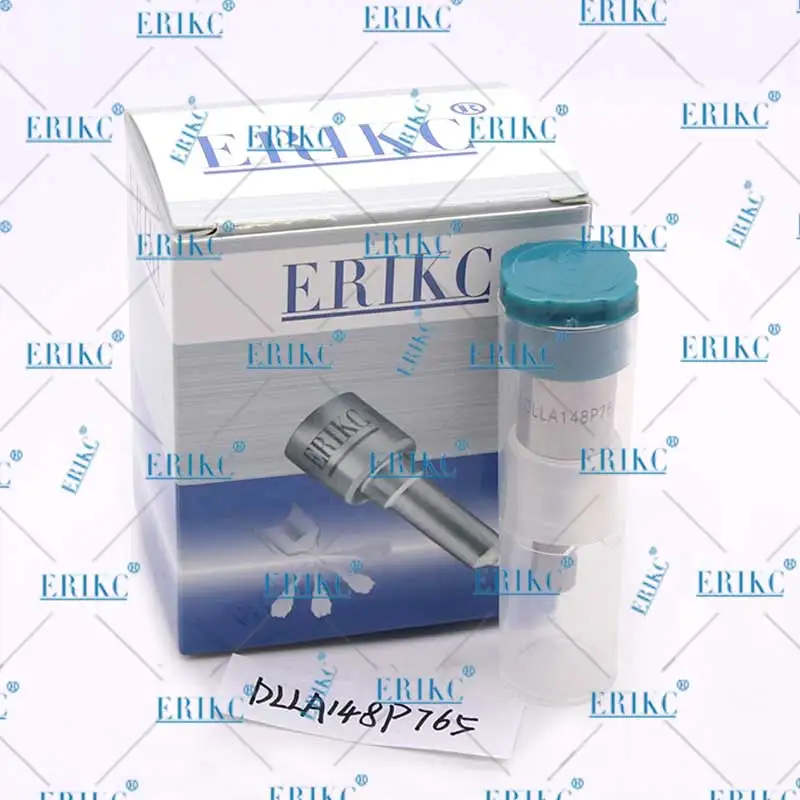 ERIKC DLLA 148 P 765 масла сопла горелки 0934007650 дизель сопла распылителя DLLA 148 P 765/DLLA 148P765 для инжектор 095000-0511