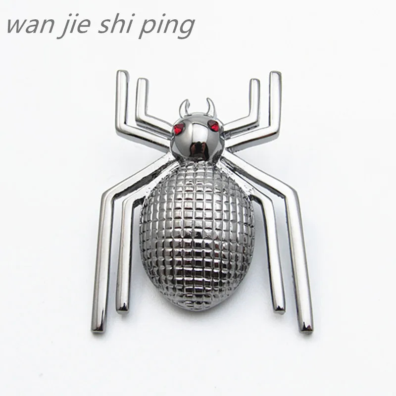 

Avengers Brooch Cosplay Spider-Man Brooch