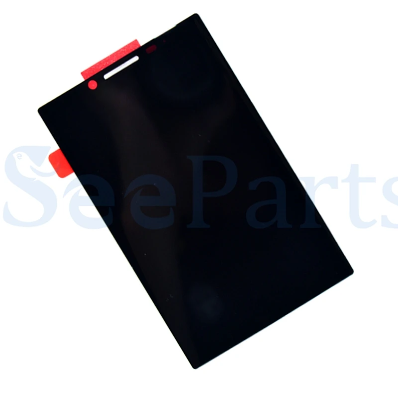 LCD For BlackBerry Key2 LE Display Touch Screen Digitizer With Frame For BlackBerry Key2 LE LCD Screen Replacement               (1)