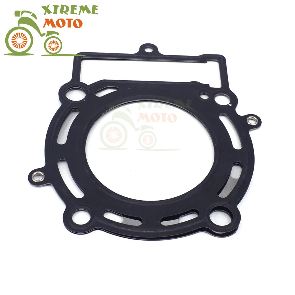 

Motorcycle Air Cylinder Head Gasket For ZONGSHEN NC250 250cc KAYO T6 K6 BSE J5 RX3 ZS250GY-3 4 Valves Parts