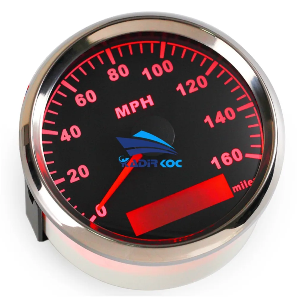 160mph 1