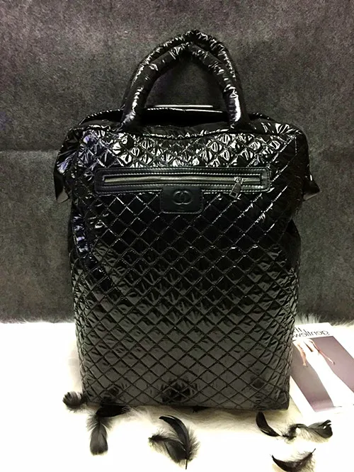

Women Travel Bag Rolling Luggage Spinner Wheel Brand Suitcases