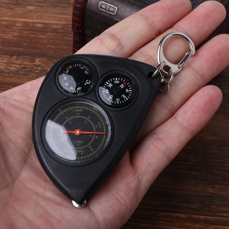 1 قطعة المحمولة في الهواء الطلق متعددة الوظائف خريطة Rangefinder عداد المسافات البوصلة المفاتيح دروبشيبينغ LX-2 1 قطعة المحمولة في الهواء الطلق متعددة الوظائف خريطة Rangefinder عداد المسافات البوصلة المفاتيح دروبشيبينغ LX-2