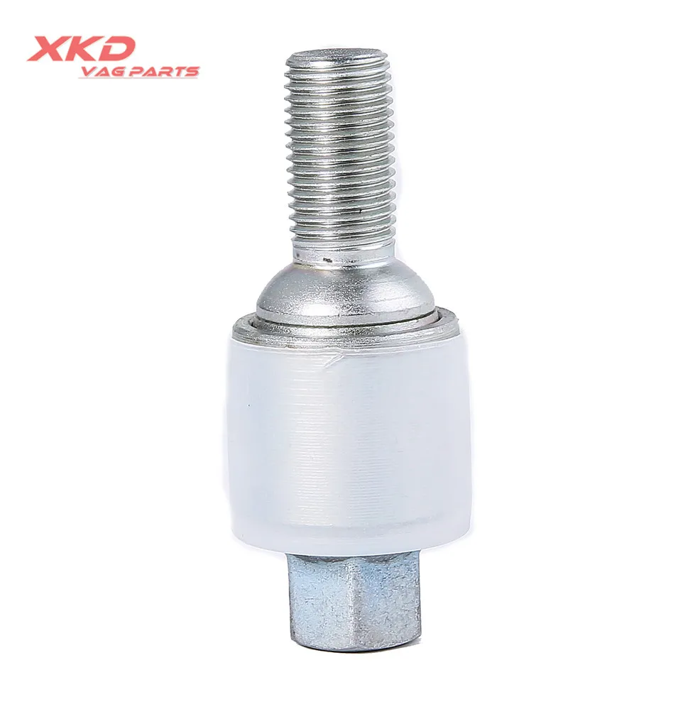 

Stamping #M# Anti-theft Wheel Locking Lug Bolt Screw For Au-di A3 A4 TT A5 A6 4F0 698 139 C 811