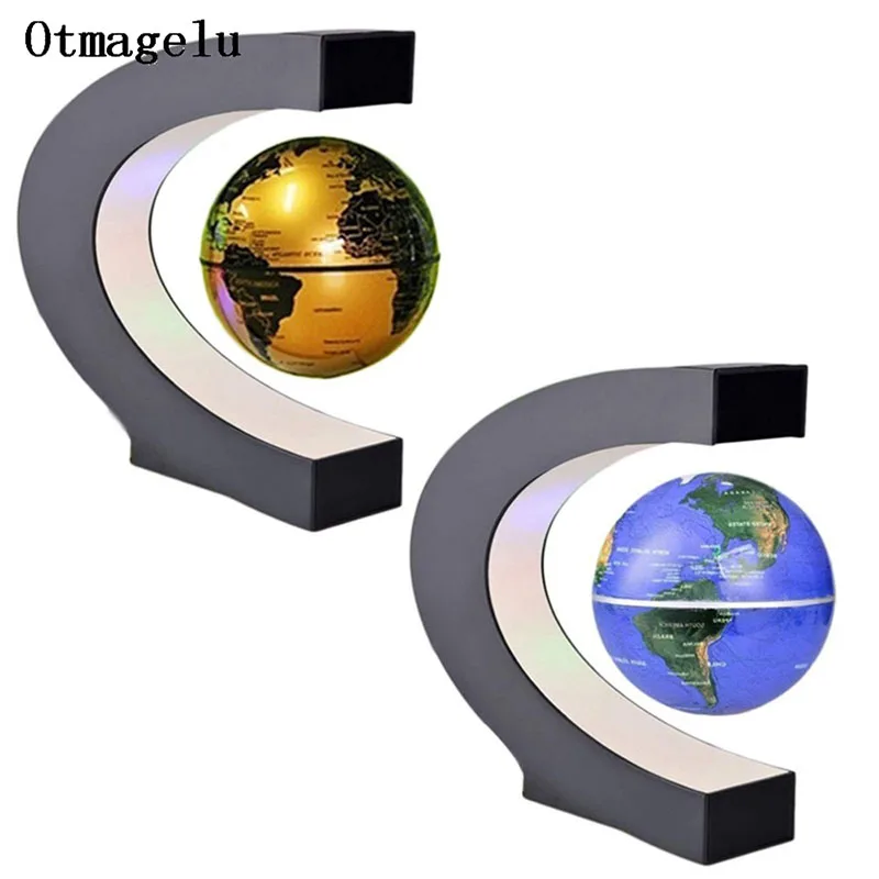 Fournitures-scolaires-L-vitation-Anti-Gravit-Globe-Magn-tique-Flottant-Globe-Carte-Du-Monde-enseignement-ressources (2)