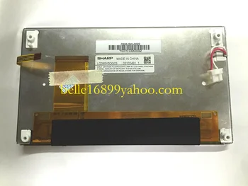 

Free post Shar p 6.5inch LCD display LQ065Y5DG03 screen for Hyundai Car DVD GPS navigation audio LCD modules