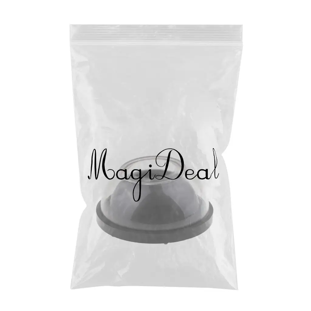 Plastic Bowl Shape Candle Making Mold Soap Making Mould for DIY Dried Flower Wedding Party Scented Tealight Candle