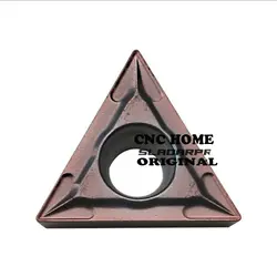 Tcmt 16T304 VP15TF/TCMT 16T308 VP15TF, TCMT 16T304/16T308 карбдная вставка для поворотный инструмент держатель борштанги