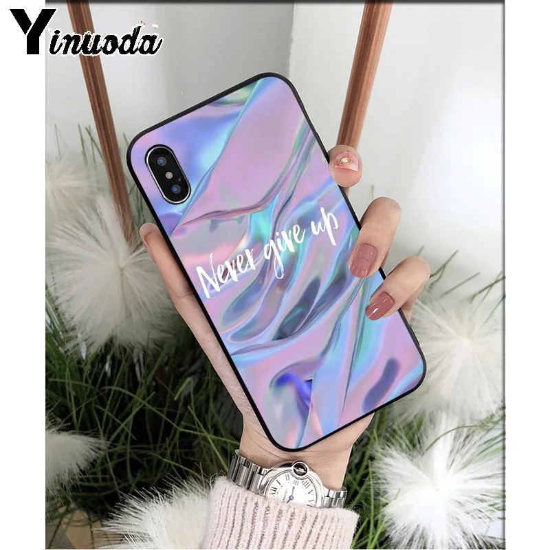 Pastel Metallic Tumblr