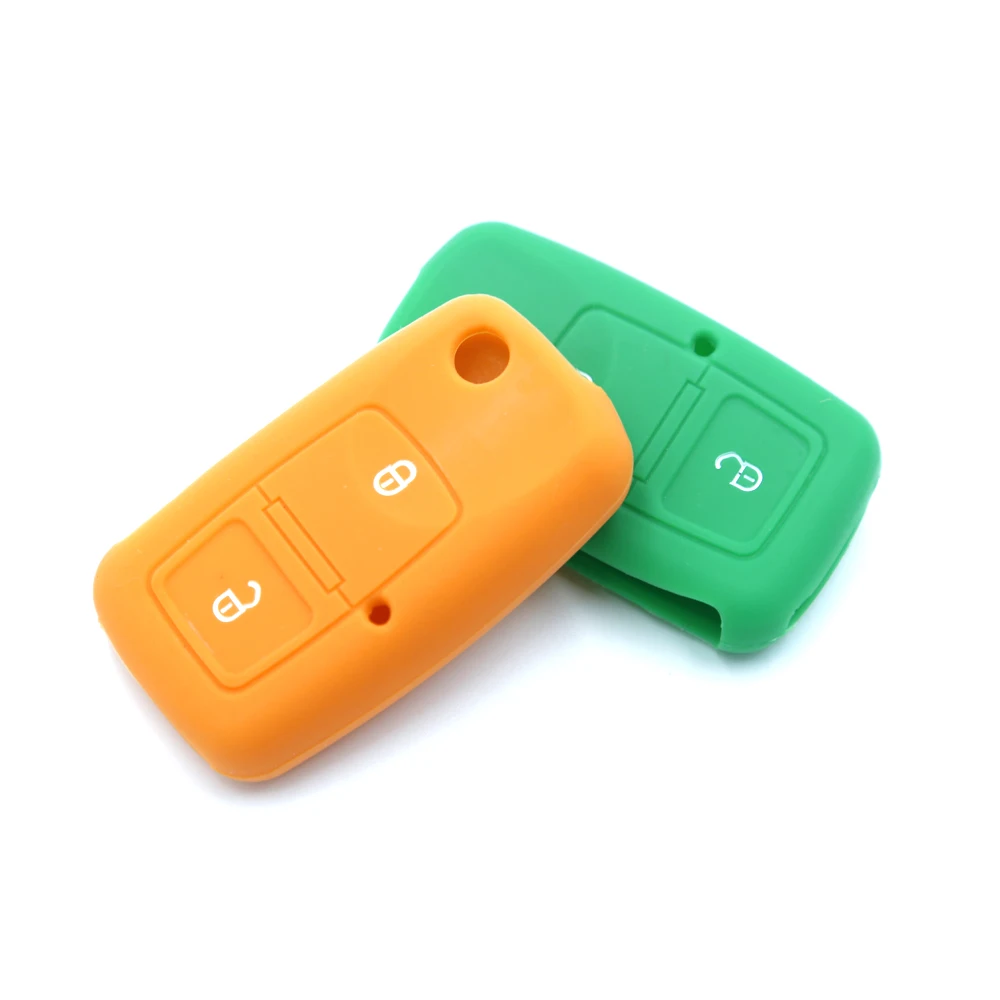 VW car key cover01