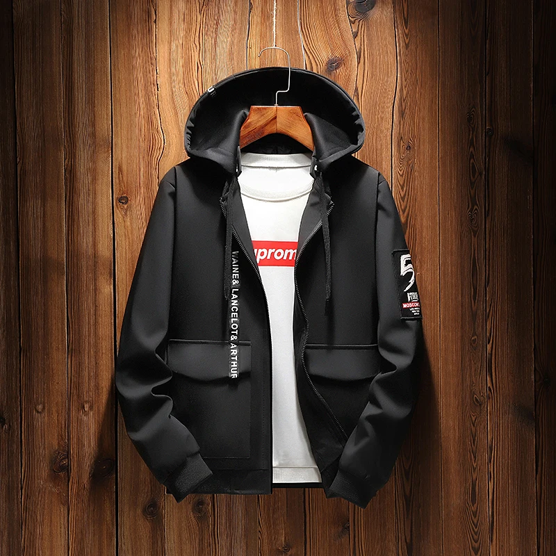 Plus 9XL 8XL 7XL Men Jacket Coat Man Hip Hop Streetwear Men Jacket 2019 Autumn New Coat Bomber Jacket Men Clothes Plus 9XL 8XL 7XL Men Jacket Coat Man Hip Hop Streetwear Men Jacket 2019 Autumn New Coat Bomber Jacket Men Clothes