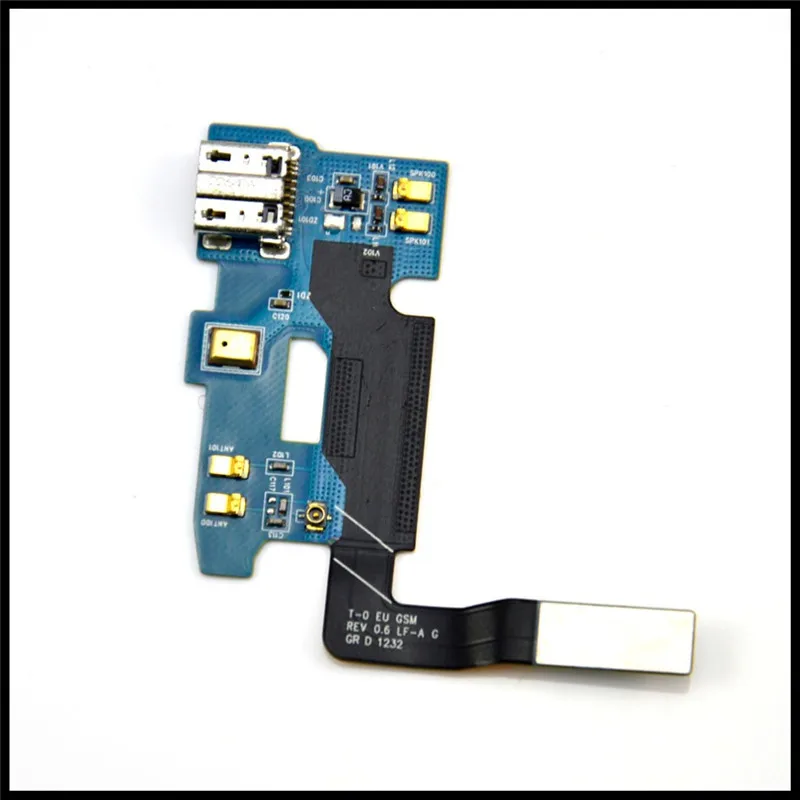 Charging USB Port Flex Cable-04